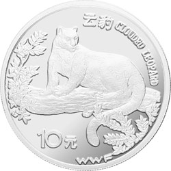 細說金銀幣上的雕刻的貓科動物，貴金屬雕刻動物有什么意義？