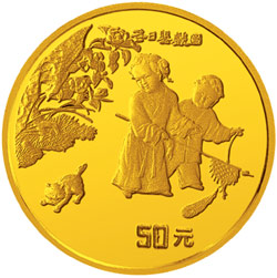 細說金銀幣上的雕刻的貓科動物，貴金屬雕刻動物有什么意義？