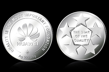 定制金銀紀念章|幣如何傳承企業文化？