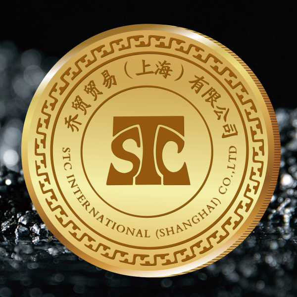 喬貿貿易（上海）定制金幣