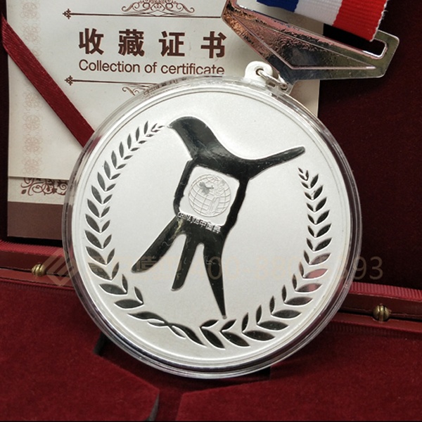 做定制紀念銀幣的源頭工廠在什么地方,銀幣定制做的最好廠家是哪家?