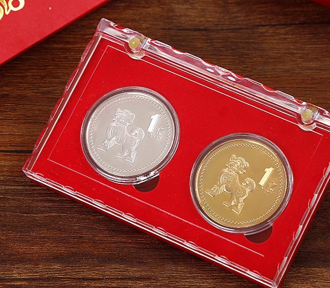 純銀紀(jì)念幣多少錢(qián)一克,銀幣定制需要加上哪些費(fèi)用?